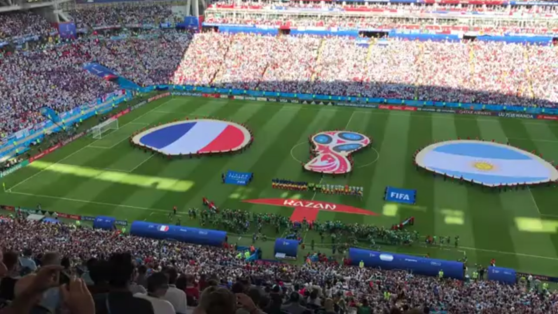 界级赛事